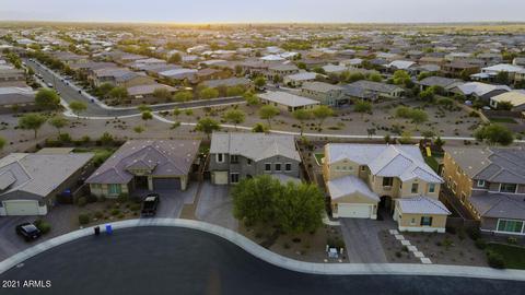 2540 E Stacey Ct, Gilbert, AZ 85298 photo 58