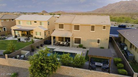 2540 E Stacey Ct, Gilbert, AZ 85298 photo 64