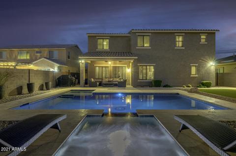 2540 E Stacey Ct, Gilbert, AZ 85298 photo 15