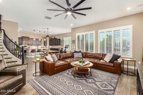 2540 E Stacey Ct, Gilbert, AZ 85298 photo 6