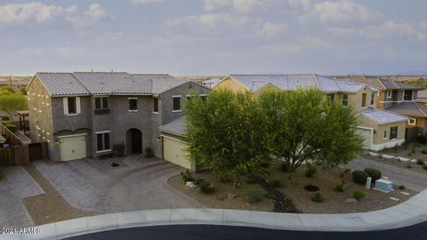 2540 E Stacey Ct, Gilbert, AZ 85298 photo 60