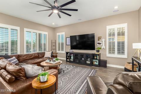 2540 E Stacey Ct, Gilbert, AZ 85298 photo 5