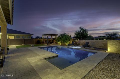 2540 E Stacey Ct, Gilbert, AZ 85298 photo 2