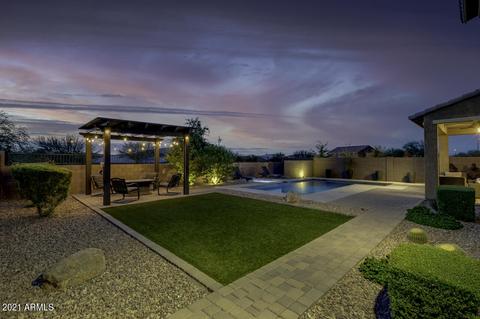 2540 E Stacey Ct, Gilbert, AZ 85298 photo 20