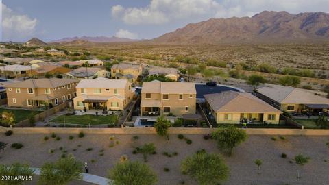 2540 E Stacey Ct, Gilbert, AZ 85298 photo 72