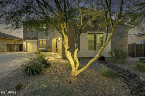 2540 E Stacey Ct, Gilbert, AZ 85298 photo 40