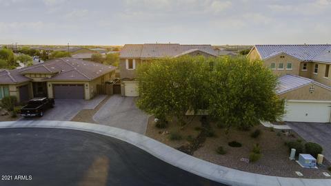 2540 E Stacey Ct, Gilbert, AZ 85298 photo 59