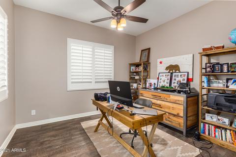 2540 E Stacey Ct, Gilbert, AZ 85298 photo 39