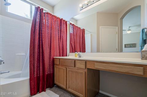 3718 E Thunderheart Trl, Gilbert, AZ 85297 photo 12