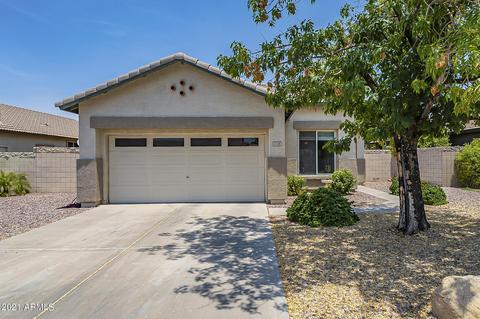 3718 E Thunderheart Trl, Gilbert, AZ 85297 photo 1