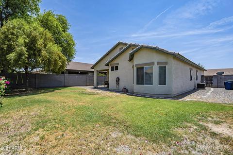 3718 E Thunderheart Trl, Gilbert, AZ 85297 photo 22