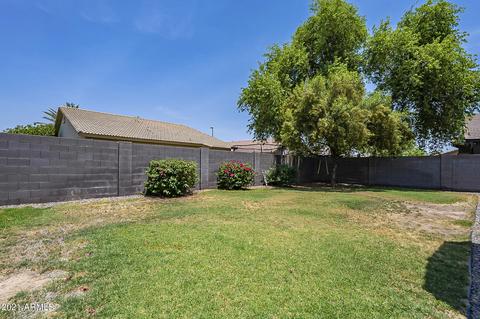 3718 E Thunderheart Trl, Gilbert, AZ 85297 photo 23