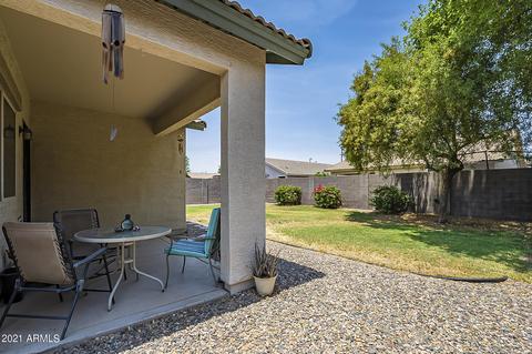 3718 E Thunderheart Trl, Gilbert, AZ 85297 photo 19