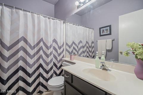 3718 E Thunderheart Trl, Gilbert, AZ 85297 photo 15