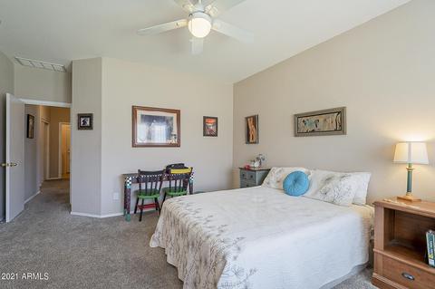 3718 E Thunderheart Trl, Gilbert, AZ 85297 photo 11