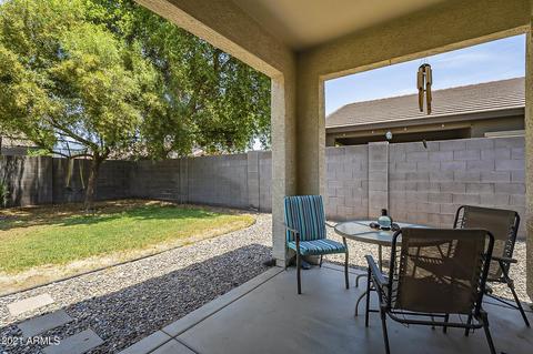 3718 E Thunderheart Trl, Gilbert, AZ 85297 photo 17