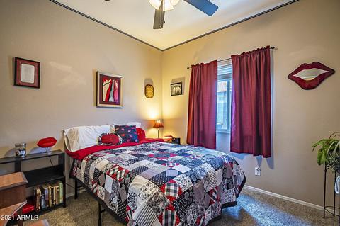 3718 E Thunderheart Trl, Gilbert, AZ 85297 photo 13