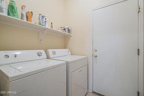 3718 E Thunderheart Trl, Gilbert, AZ 85297 photo 16