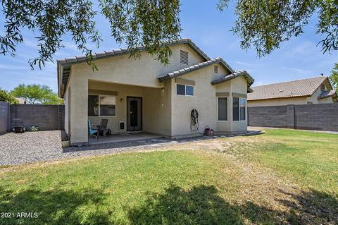3718 E Thunderheart Trl, Gilbert, AZ 85297 photo 21