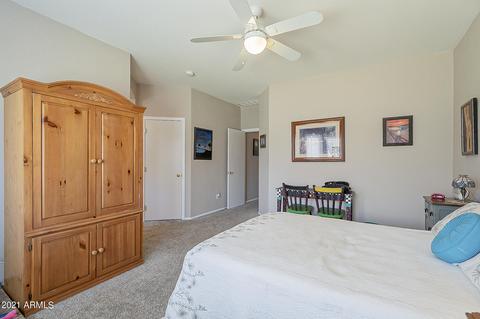 3718 E Thunderheart Trl, Gilbert, AZ 85297 photo 10