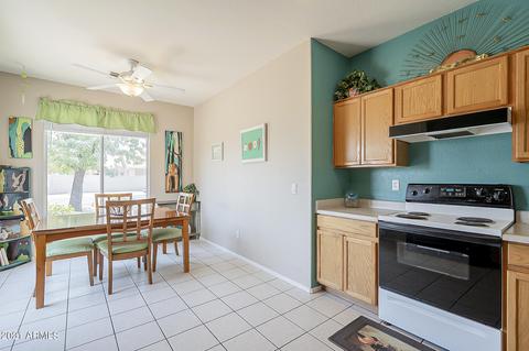 3718 E Thunderheart Trl, Gilbert, AZ 85297 photo 7
