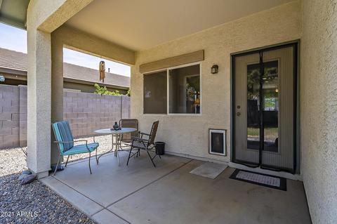 3718 E Thunderheart Trl, Gilbert, AZ 85297 photo 18