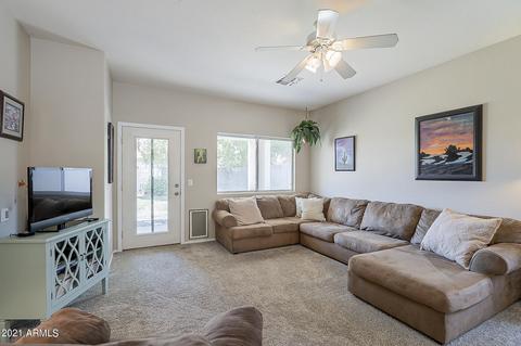 3718 E Thunderheart Trl, Gilbert, AZ 85297 photo 3