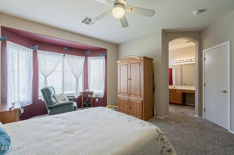 3718 E Thunderheart Trl, Gilbert, AZ 85297 photo 9