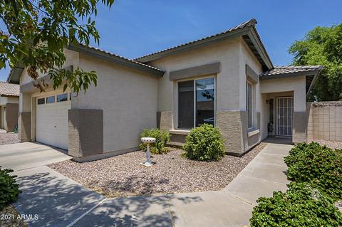3718 E Thunderheart Trl, Gilbert, AZ 85297 photo 2