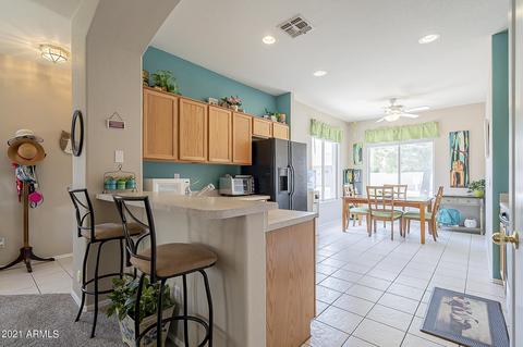 3718 E Thunderheart Trl, Gilbert, AZ 85297 photo 6
