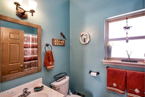 10370 E Calle Tormenta --, Hereford, AZ 85615 photo 24