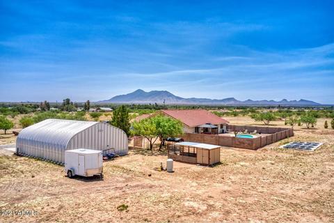 10370 E Calle Tormenta --, Hereford, AZ 85615 photo 6