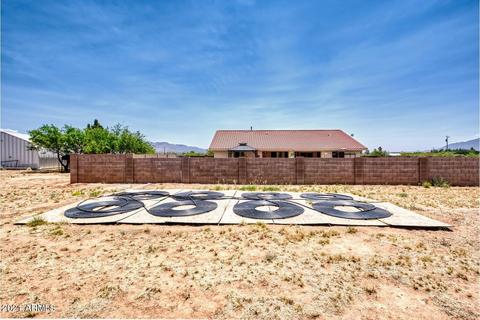 10370 E Calle Tormenta --, Hereford, AZ 85615 photo 17