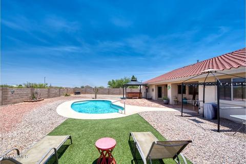 10370 E Calle Tormenta --, Hereford, AZ 85615 photo 8