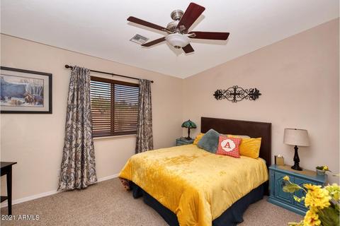 10370 E Calle Tormenta --, Hereford, AZ 85615 photo 18
