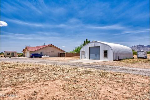10370 E Calle Tormenta --, Hereford, AZ 85615 photo 16