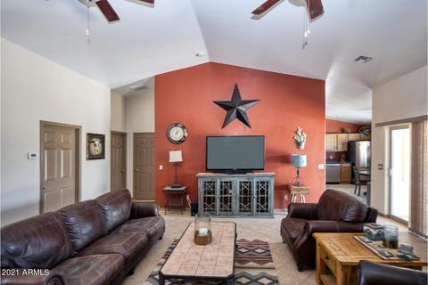 10370 E Calle Tormenta --, Hereford, AZ 85615 photo 30