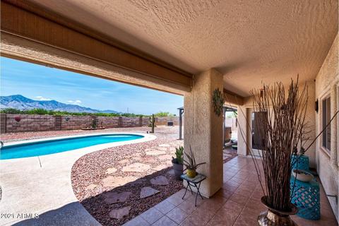10370 E Calle Tormenta --, Hereford, AZ 85615 photo 7