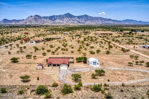 10370 E Calle Tormenta --, Hereford, AZ 85615 photo 1