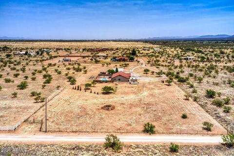 10370 E Calle Tormenta --, Hereford, AZ 85615 photo 2
