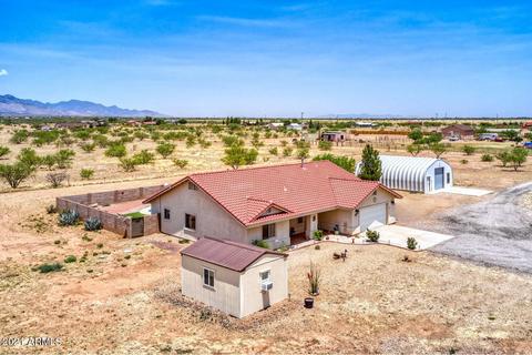 10370 E Calle Tormenta --, Hereford, AZ 85615 photo 4