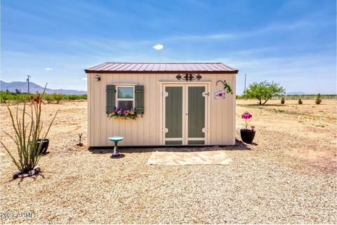 10370 E Calle Tormenta --, Hereford, AZ 85615 photo 12