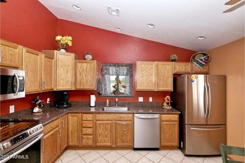 10370 E Calle Tormenta --, Hereford, AZ 85615 photo 35