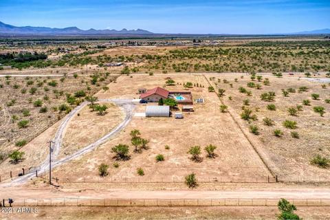10370 E Calle Tormenta --, Hereford, AZ 85615 photo 3