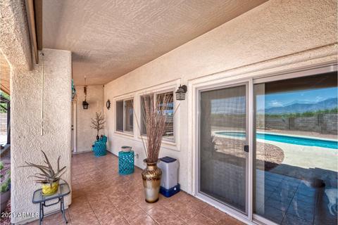 10370 E Calle Tormenta --, Hereford, AZ 85615 photo 10