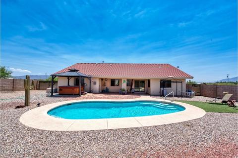 10370 E Calle Tormenta --, Hereford, AZ 85615 photo 9