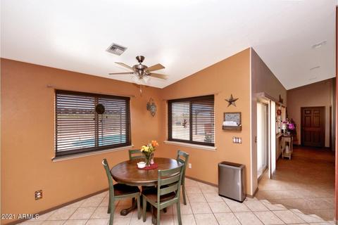 10370 E Calle Tormenta --, Hereford, AZ 85615 photo 32