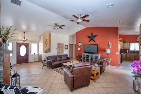 10370 E Calle Tormenta --, Hereford, AZ 85615 photo 29
