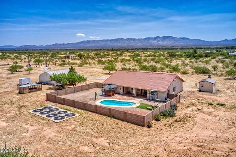 10370 E Calle Tormenta --, Hereford, AZ 85615 photo 5