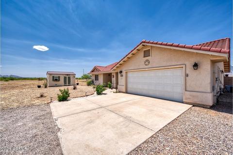 10370 E Calle Tormenta --, Hereford, AZ 85615 photo 15